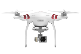 Dron DJI Phantom 3 Standard