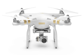 Dron DJI Phantom 3 Professional