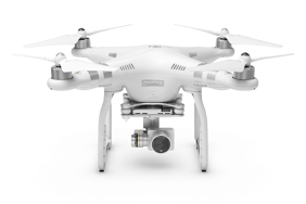 Dron DJI Phantom 3 Advanced