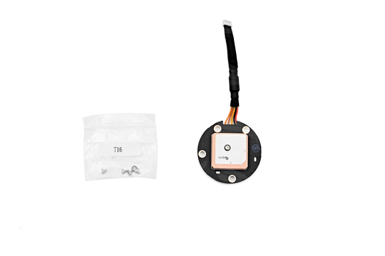 DJI P3 GPS modulis / Module (Pro/Adv) / Part 1