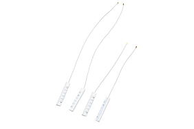 DJI P3 anteny / Antenna (Pro/Adv) (4pcs) / Part 3