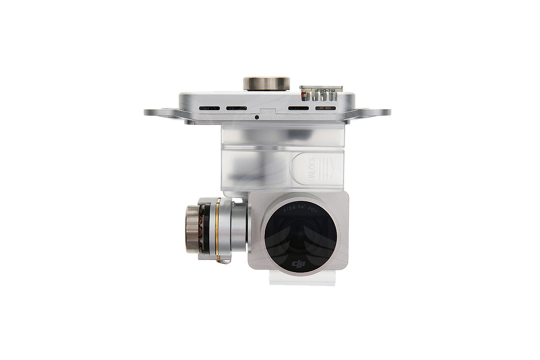 DJI P3 kamera HD Camera Unit (Adv) / Part 6