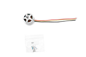 DJI P3 silnik / 2312 Motor CCW (Pro/Adv) / Part 7