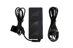 DJI P3 zasilacz 100W / Battery Charger (EU) / Part 13