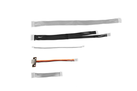 DJI P3 kable / Cable Set (Pro/Adv) / Part 42