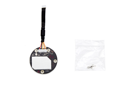 DJI P3 GPS Module (Sta) / Part 67