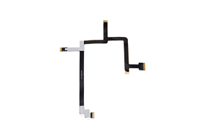 DJI P3 Flexible Gimbal Flat Cable (Sta) / Part 85