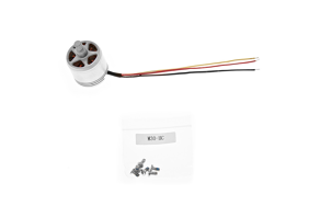 DJI P3 silnik 2312A / Motor CCW / Part 94