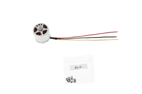 DJI P3 silnik 2312A / Motor CW / Part 95