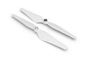 DJI P2V śmigła / Self-tightening Propeller (1CW+1CCW) / Part 3