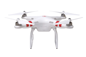 Dron DJI Phantom 2