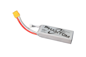 DJI P1 battery / Part 12