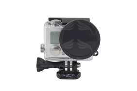 PolarPro filtr ND GoPro / Neutral Density