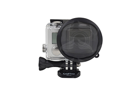 PolarPro soczewka Macro GoPro / Macro Lens
