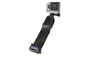 PolarPro ProGrip zaawansowany uchwyt 4w1 / GoPro Grip