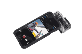 PolarPro Proview mocowanie do telefonu / Cell Phone Mount