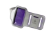 Yurbuds etui opaska na rękę / Armband iPhone 5/5S Silver (for Women)
