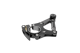 DJI Osmo mocowanie rowerowe / Bike Mount / Part 2
