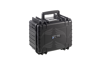 B&W walizka Type 2000 Black