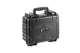 B&W walizka Type 3000 Black