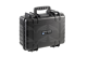 B&W walizka Type 4000 Black