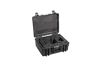 B&W walizka Type 6000 Black DJI Phantom 3