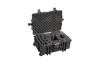 B&W walizka Type 6700 Black DJI Phantom 3