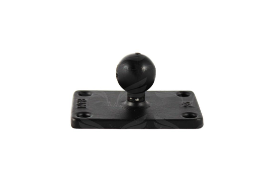 RAM Base 2'' X 3'' with 1'' Ball