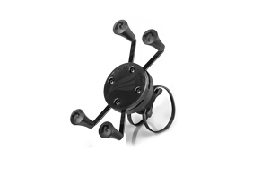 RAM Rail EZ-ON with Swivel FEATURE
