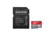 SanDisk Ultra 64GB microSDHC