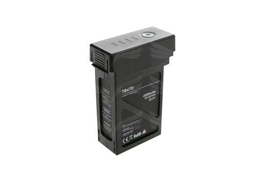 DJI Matrice 100 PART05-TB47D Battery