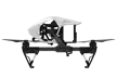 DJI Inspire 1 Aircraft (excludes Remote Controller, Camera, Battery and Battery Charger) / Part 58