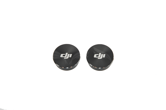 DJI Ronin Top Handle Bar Ends (2pcs) / Part 14