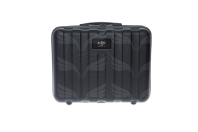 DJI Ronin-M Suitcase / Part 34