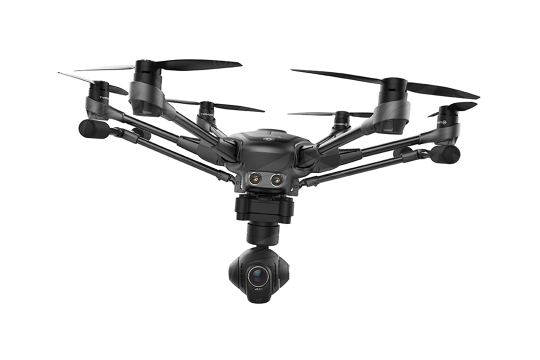 Yuneec Typhoon H PRO