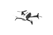 Bebop 2 baltas orlaivis su pultu / Bebop 2 White drone with Skycontroller