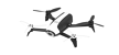 Bebop 2 baltas orlaivis su pultu / Bebop 2 White drone with Skycontroller