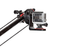  Joby gervė / Action Jib Kit & Pole Black/Red
