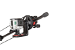  Joby gervė / Action Jib Kit & Pole Black/Red