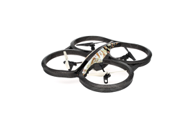 AR Drone 2.0 Elite Edition Sand