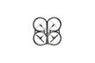 AR Drone 2.0 Elite Edition Sand