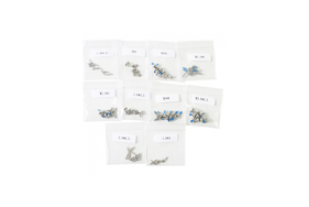 DJI P2V Screw Pack / Part 21