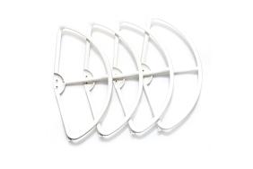 DJI P2V propelerių apsaugos / Propeller Guard (for P2 & P2V) / Part 28