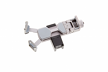 DJI Osmo laikiklis - Quick Release 360° Mic Mount