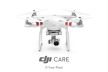 DJI Care (Phantom 3 Standard) 1-Metų Planas / Year Plan