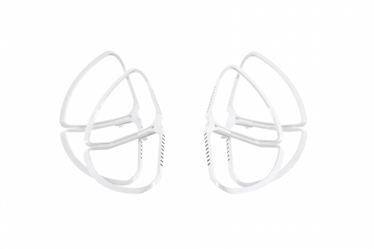 DJI P4 Part 2 Propeller Guard