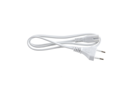 DJI P4 Part 10 100W AC Power Adaptor Cable(EU)