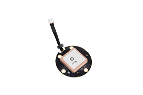 DJI P4 Part 1 GPS Module