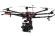 DJI Matrice 600