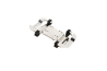 DJI P4 Vibration Absorbers Set / Part 32